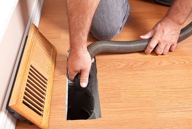 Best Commercial Air Duct Cleaning  in Hawarden, IA