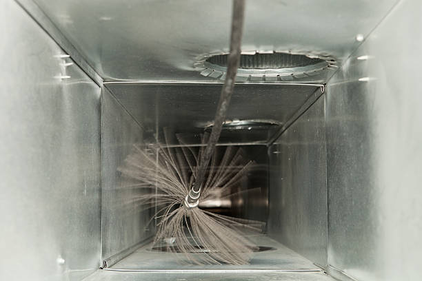 Best Residential Air Duct Cleaning  in Hawarden, IA