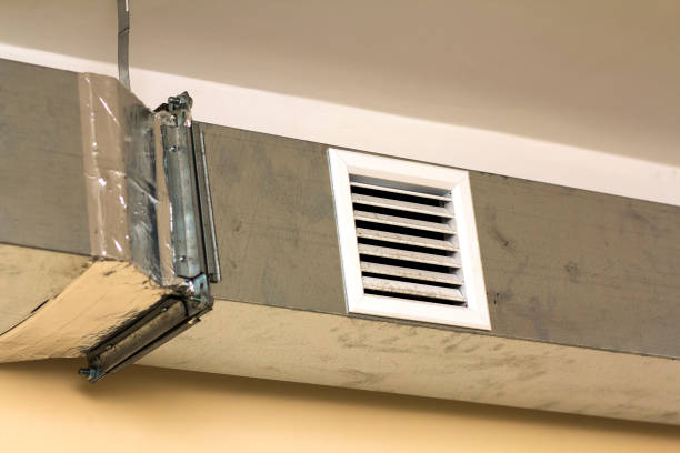 Best Affordable HVAC Duct Cleaning  in Hawarden, IA